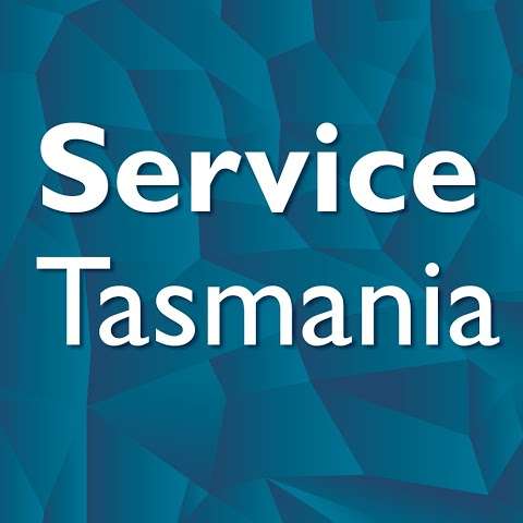 Photo: Service Tasmania