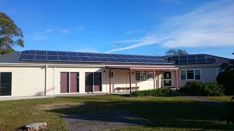 Photo: St Helens Neighbourhood House Association Inc Photo: St Helens Neighbourhood House Association Inc